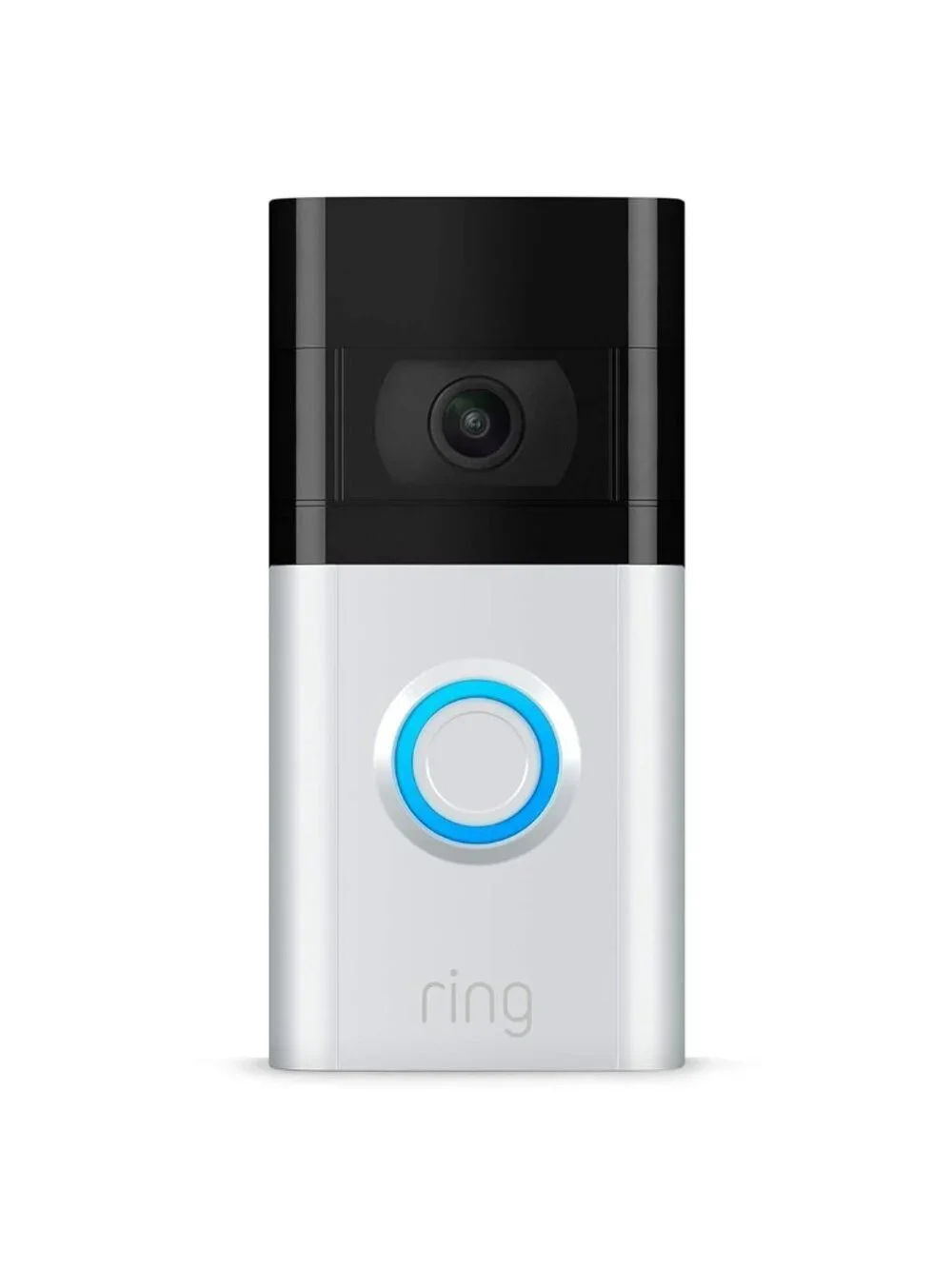 Ring Video Doorbell 3 + Chime Pro + Ring Bridge + 2 Batteries - Picture 2 of 12